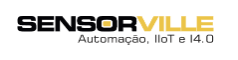 Sensorville — Automação e hardware