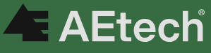 AEtech — Hidráulica e pneumática